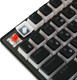 Миниатюра изображения товара Клавиатура Acer Nitro OKW303 / ZL.KBDCC.01D (черный/серый)