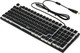 Миниатюра изображения товара Клавиатура Acer Nitro OKW303 / ZL.KBDCC.01D (черный/серый)