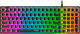 Миниатюра изображения товара Клавиатура Acer Nitro OKW303 / ZL.KBDCC.01D (черный/серый)