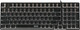 Миниатюра изображения товара Клавиатура Acer Nitro OKW303 / ZL.KBDCC.01D (черный/серый)