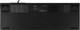 Миниатюра изображения товара Клавиатура Acer Nitro OKW303 / ZL.KBDCC.01D (черный/серый)