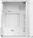 Миниатюра изображения товара Корпус для компьютера Оклик OCC-MN302F (белый, без БП)