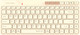Миниатюра изображения товара Клавиатура A4Tech Fstyler FBK26C AS (бежевый)