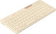 Миниатюра изображения товара Клавиатура A4Tech Fstyler FBK26C AS (бежевый)