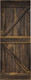Миниатюра изображения товара Дверь межкомнатная Dipriz 800x2100 / Д.7457-3.2 (винтаж)
