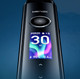 Миниатюра изображения товара Электронный парогенератор Geekvape Wenax Q Pro Pod 1200mAh (2мл, черный)