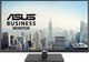 Миниатюра изображения товара Монитор Asus Business VA27UQSB / 90LM09WJ-B02170 (черный)