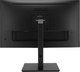 Миниатюра изображения товара Монитор Asus Business VA27UQSB / 90LM09WJ-B02170 (черный)