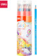 Миниатюра изображения товара Набор цветных карандашей Deli ColoRun EC00337 (36цв)