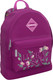 Миниатюра изображения товара Рюкзак Erich Krause EasyLine 17L Floral Soul / 63003