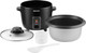 Миниатюра изображения товара Рисоварка Sencor SRM 0601BK