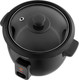 Миниатюра изображения товара Рисоварка Sencor SRM 0601BK