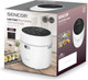 Миниатюра изображения товара Рисоварка Sencor SRM 0670 WH