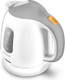 Миниатюра изображения товара Электрочайник Sencor SWK 1100WH