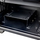 Миниатюра изображения товара Корпус для компьютера HIPER BH34-1 (черный, без БП)