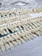 Миниатюра изображения товара Коврик MATEX Tufted / SLY2305 (бежевый/светло-зеленый/светло-коричневый)