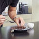 Миниатюра изображения товара Кухонные весы HOTO Smart Kitchen Scale HLE0003GL (черный)