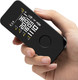 Миниатюра изображения товара Лазерный дальномер HOTO Smart Laser Measure Pro H-D50 / HTE0025GL (черный)