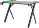 Миниатюра изображения товара Геймерский стол Defender Extreme RGB / 64307 (черный)