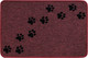 Миниатюра изображения товара Коврик грязезащитный MATEX Doorman. Art / 23-234 (малиновый/черный)