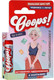 Миниатюра изображения товара Бальзам для губ Galant Cosmetic Ooops! Черника и Личи (4.2г)