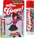 Миниатюра изображения товара Бальзам для губ Galant Cosmetic Ooops! Авокадо и Киви (4.2г)