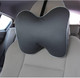Миниатюра изображения товара Подушка для автомобиля MATEX Proper / 26-594 (серый)