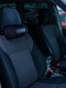 Миниатюра изображения товара Подушка для автомобиля MATEX Roll / 26-549 (черный)