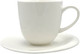 Миниатюра изображения товара Чашка с блюдцем Domenik Bianco DMD099