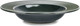 Миниатюра изображения товара Суповая тарелка Domenik Emerald Green DMD032