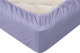 Миниатюра изображения товара Простыня АртПостель Фиолетовый на резинке 835_гк (180x200)