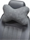 Миниатюра изображения товара Подушка для автомобиля MATEX Comfort. / 26-754 (серый)