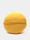Миниатюра изображения товара Подушка для автомобиля MATEX Emoji. Smile, Крутой / 26-808 (желтый)