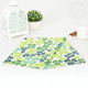 Миниатюра изображения товара Полотенце АртПостель Клевер из рогожки (50x70)