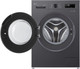 Миниатюра изображения товара Стиральная машина LG F2Y1VS5J