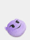 Миниатюра изображения товара Подушка для автомобиля MATEX Emoji. Smile, Чертенок / 26-839 (фиолетовый)