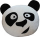 Миниатюра изображения товара Подушка для автомобиля MATEX Panda. Emoji / 26-853 (белый)