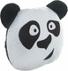 Миниатюра изображения товара Подушка для автомобиля MATEX Panda. Emoji / 26-853 (белый)