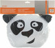 Миниатюра изображения товара Подушка для автомобиля MATEX Panda. Emoji / 26-853 (белый)