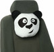 Миниатюра изображения товара Подушка для автомобиля MATEX Panda. Emoji / 26-853 (белый)