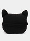 Миниатюра изображения товара Подушка для автомобиля MATEX Animals. Тигр / 27-041 (оранжевый/черный)