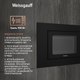 Миниатюра изображения товара Микроволновая печь Weissgauff HMT-206 Compact Grill