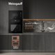 Миниатюра изображения товара Микроволновая печь Weissgauff HMT-206 Compact Grill