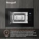 Миниатюра изображения товара Микроволновая печь Weissgauff HMT-206 Compact Grill