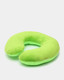 Миниатюра изображения товара Подушка на шею MATEX Bagel / 27-423 (зеленый)