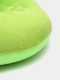 Миниатюра изображения товара Подушка на шею MATEX Bagel / 27-423 (зеленый)