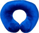 Миниатюра изображения товара Подушка на шею MATEX Bagel / 27-430 (синий)