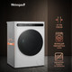 Миниатюра изображения товара Стирально-сушильная машина Weissgauff WMD 45148 Inverter Steam