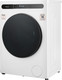 Миниатюра изображения товара Стирально-сушильная машина Weissgauff WMD 45148 Inverter Steam
