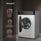 Миниатюра изображения товара Стирально-сушильная машина Weissgauff WMD 46148 DC Inverter Steam